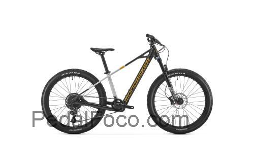 Mondraker Play ficha tecnica